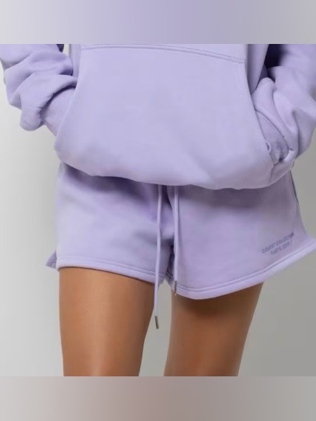 New Comfrt Pastel Edition Shorts